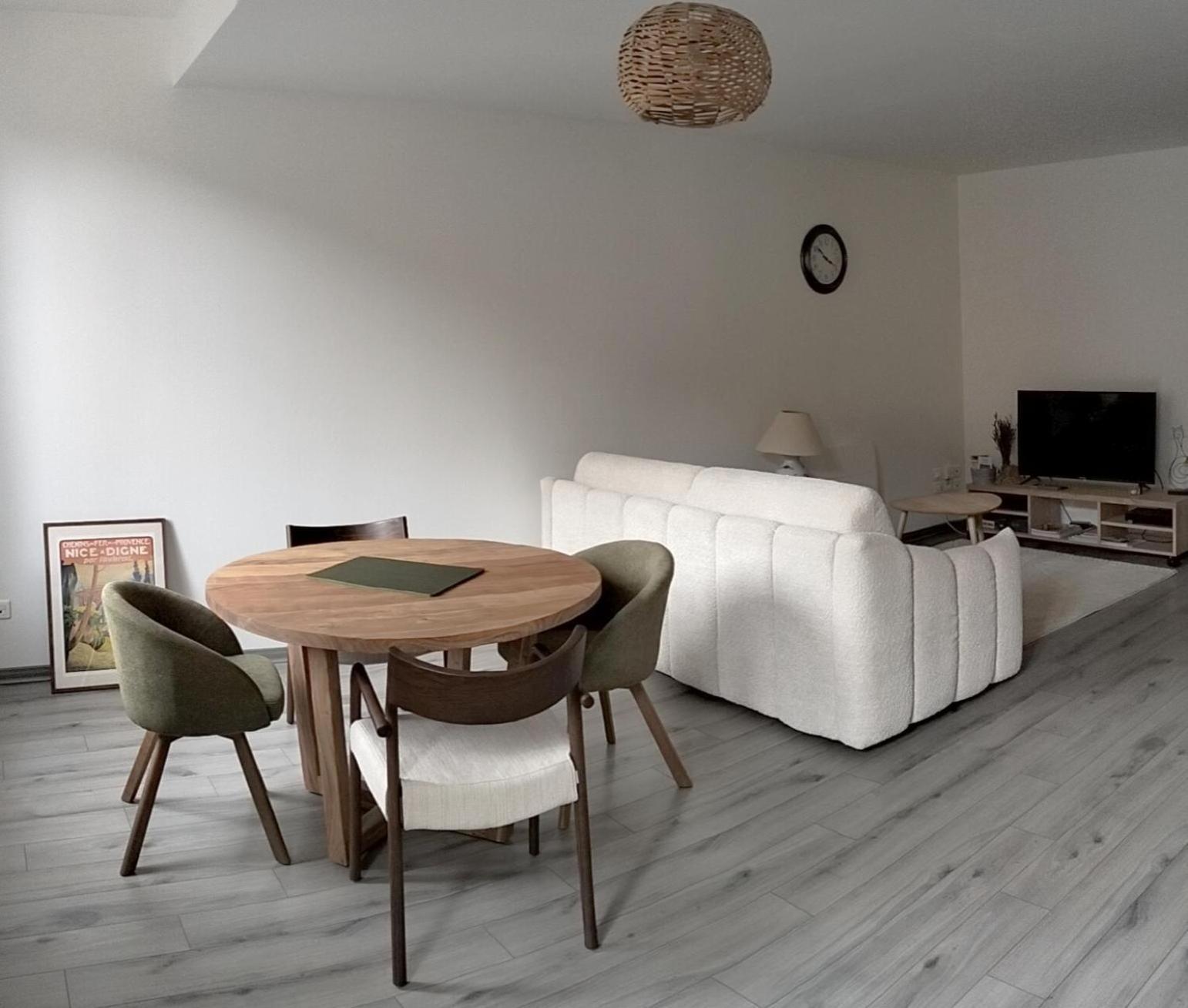 La Provence Vous Attend - 2Eme Etage Digne-les-Bains Zewnętrze zdjęcie