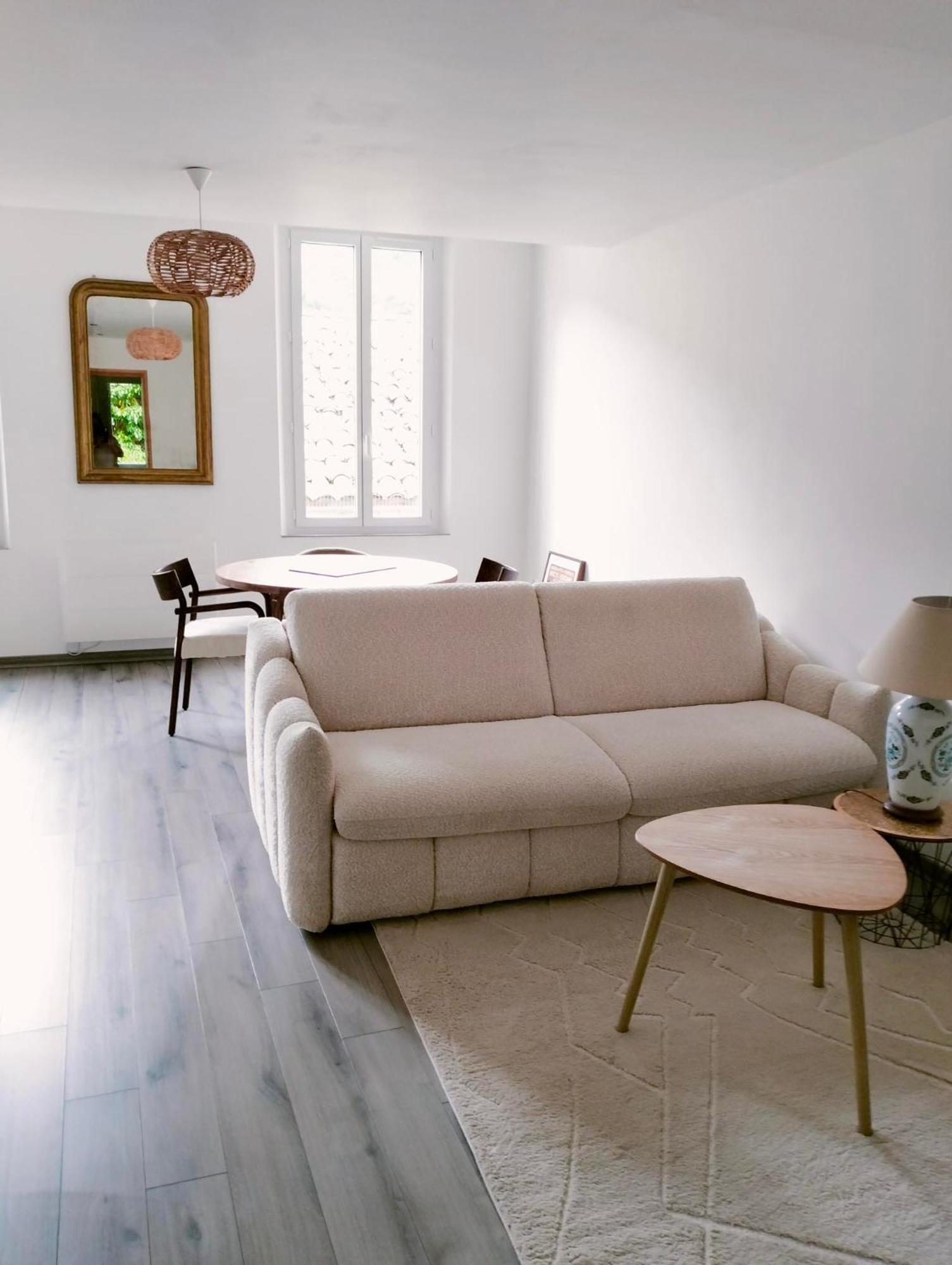 La Provence Vous Attend - 2Eme Etage Digne-les-Bains Zewnętrze zdjęcie