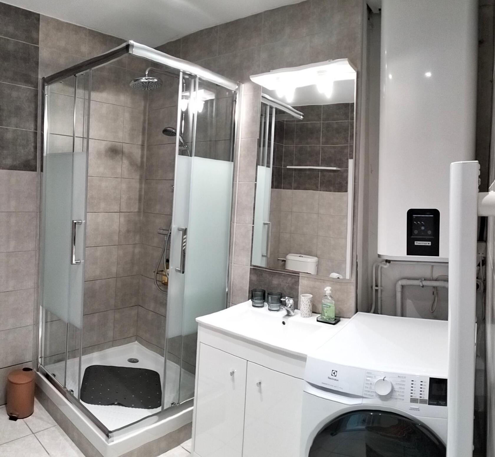 La Provence Vous Attend - 2Eme Etage Digne-les-Bains Zewnętrze zdjęcie