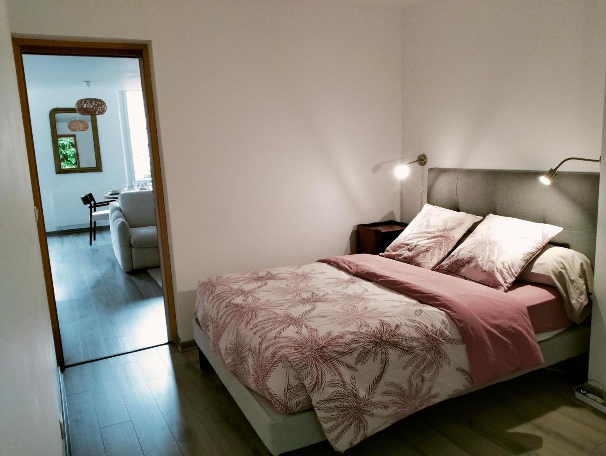 La Provence Vous Attend - 2Eme Etage Digne-les-Bains Zewnętrze zdjęcie